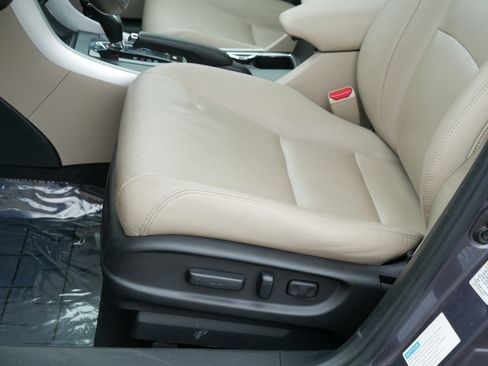 Used 2015 Honda Accord Touring image 13