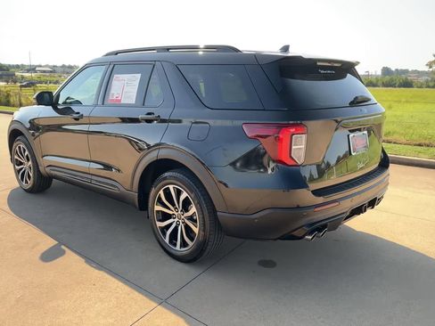 Used 2020 Ford Explorer ST image 7