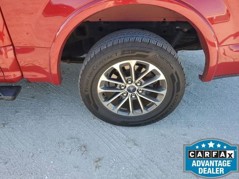 Used 2020 Ford F150 XLT w/ Equipment Group 302A Luxury image 20