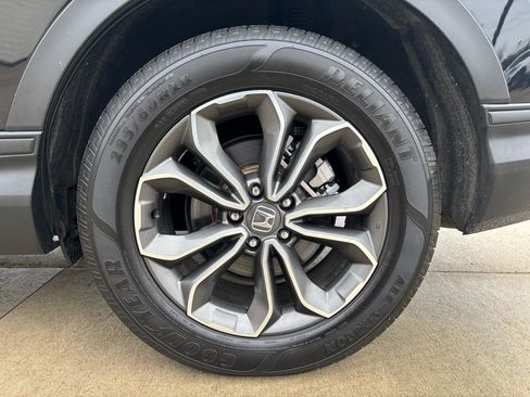 Used 2020 Honda CR-V EX-L image 33