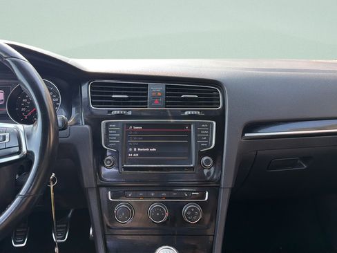 Used 2017 Volkswagen GTI S FWD image 13