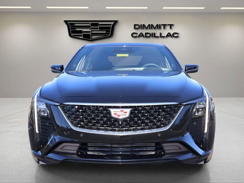 New 2026 Cadillac CT5 Premium Luxury image 8