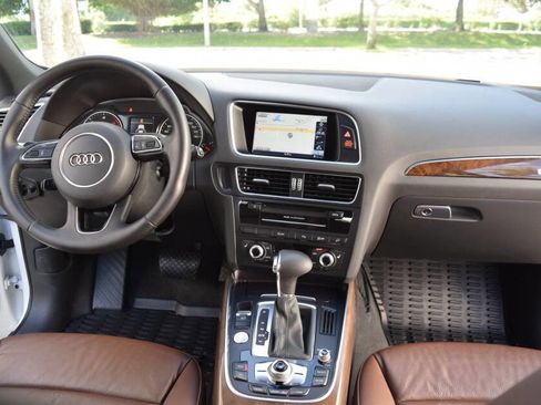 Used 2015 Audi Q5 TDI Premium Plus w/ Technology Package AWD/4WD image 55