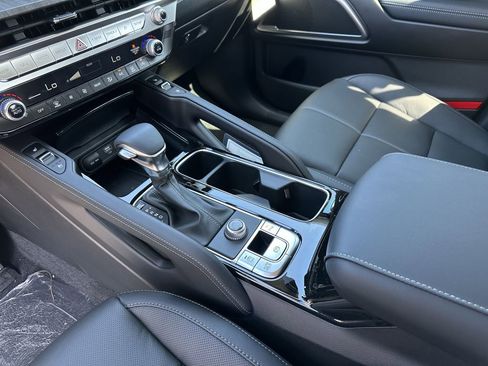 New 2025 Kia Telluride EX image 22