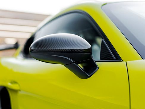 Used 2023 Porsche 718 Cayman GT4 RS image 39