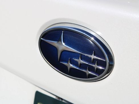 Used 2017 Subaru Outback 2.5i image 10