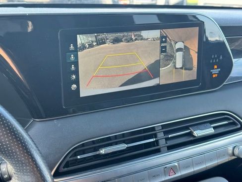 Used 2021 Hyundai Palisade Calligraphy FWD image 34