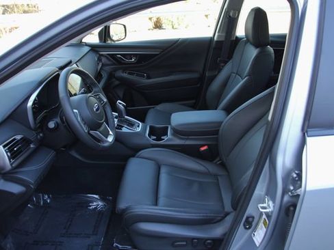 Used 2025 Subaru Legacy Limited AWD/4WD image 17