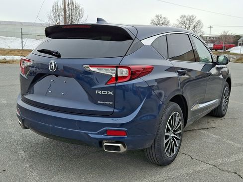 New 2026 Acura RDX SH-AWD w/ Advance Package image 4