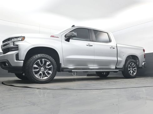 Used 2020 Chevrolet Silverado 1500 RST w/ All-Star Edition AWD/4WD image 29