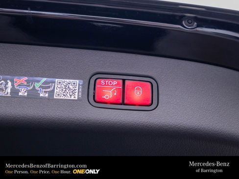 New 2026 Mercedes-Benz GLC 350e 4MATIC image 34