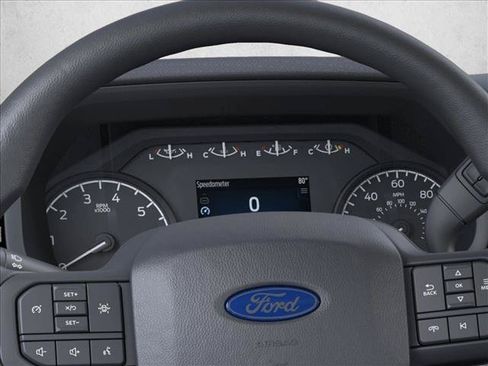 New 2026 Ford F150 XL AWD/4WD image 13