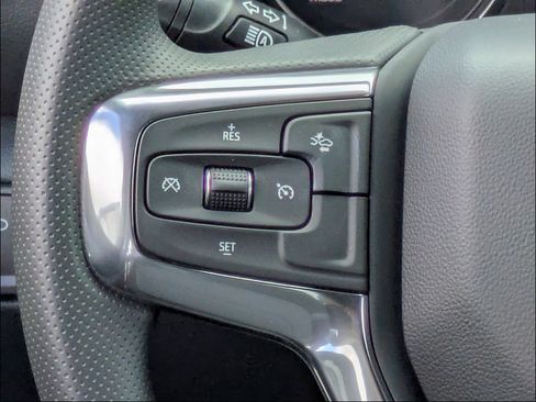 New 2026 Chevrolet Blazer LT w/ LPO, Floor Liner Package FWD image 21