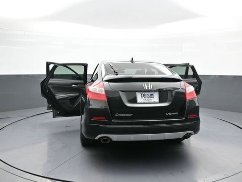 Used 2015 Honda Crosstour EX-L image 46