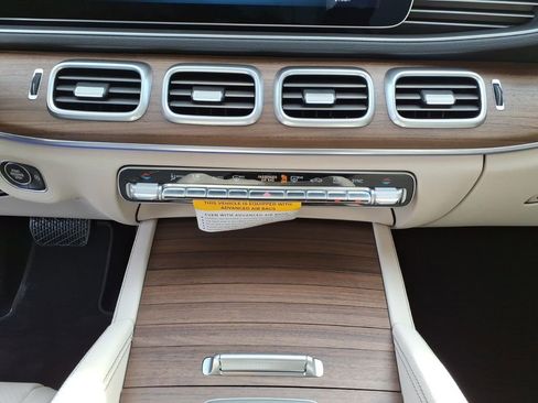 New 2026 Mercedes-Benz GLE 350 4MATIC image 23