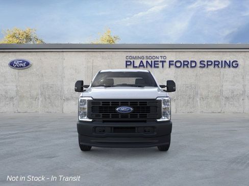 New 2026 Ford F250 XL image 7