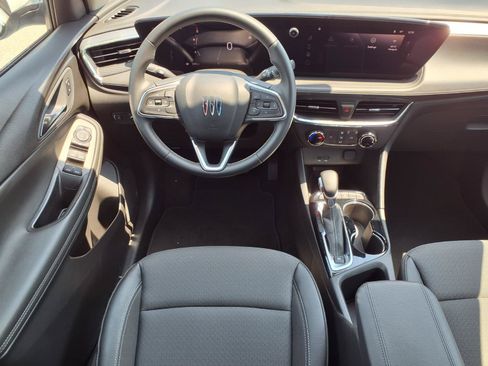 Used 2026 Buick Encore GX Preferred FWD image 2