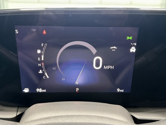 New 2026 Buick Envista Sport Touring w/ Convenience I Package FWD image 13