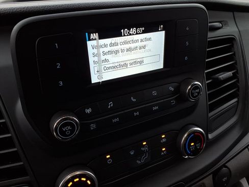 Used 2024 Ford Transit 150 Base w/ Interior Upgrade Package image 19