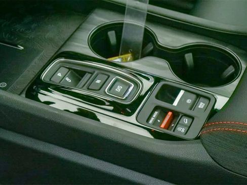 New 2026 Honda Passport TrailSport image 19