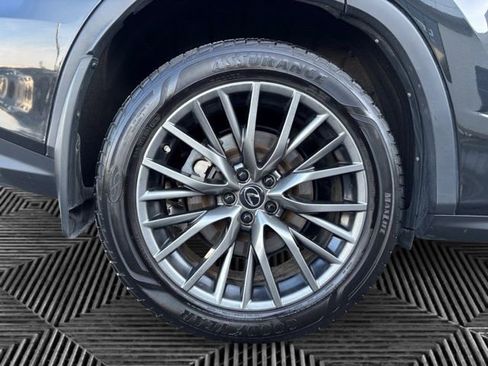 Used 2022 Lexus RX 350 F Sport w/ Cold Area Package (CT) image 35