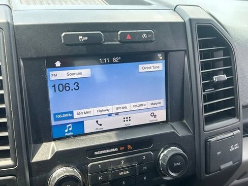Used 2019 Ford F150 XL w/ Equipment Group 101A Mid AWD/4WD image 24
