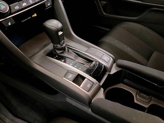 Used 2017 Honda Civic EX image 16