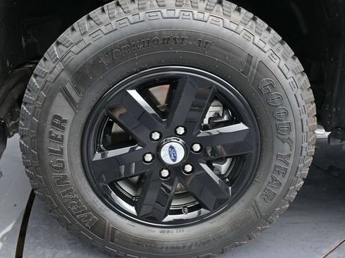 Used 2023 Ford F150 XL w/ Trailer Tow Package AWD/4WD image 23