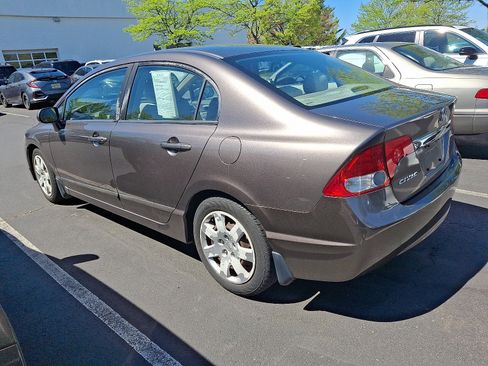 Used 2010 Honda Civic LX image 4