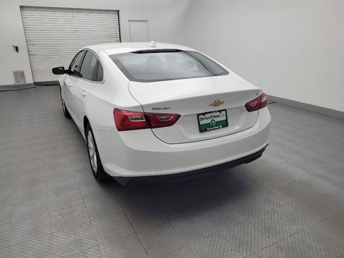 Used 2023 Chevrolet Malibu LT FWD image 5