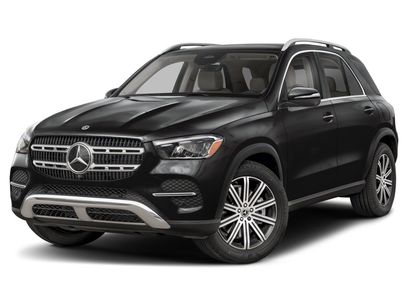 Certified 2025 Mercedes-Benz GLE 450e 4MATIC