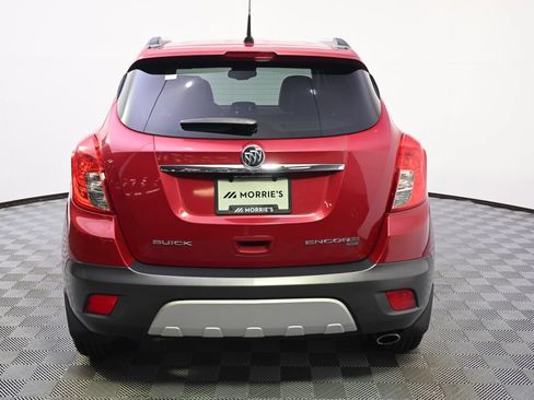 Used 2014 Buick Encore Leather AWD/4WD image 5
