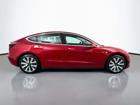 Used 2018 Tesla Model 3 Mid Range RWD image 5