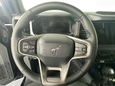 New 2025 Ford Bronco Big Bend image 12