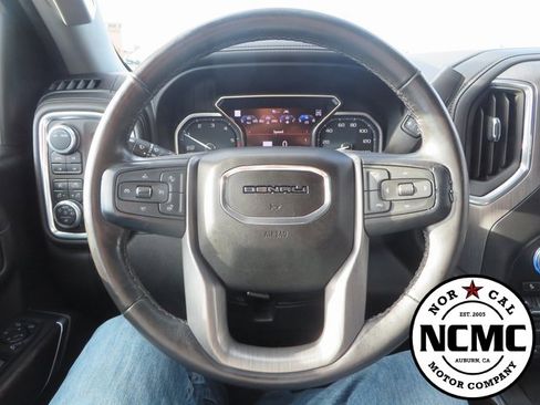 Used 2020 GMC Sierra 1500 Denali w/ Denali Ultimate Package image 43
