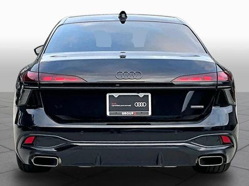 Used 2026 Audi A6 Prestige AWD/4WD image 5