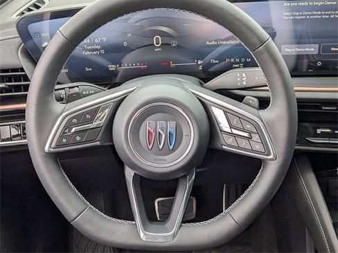 New 2026 Buick Envision Sport Touring image 10