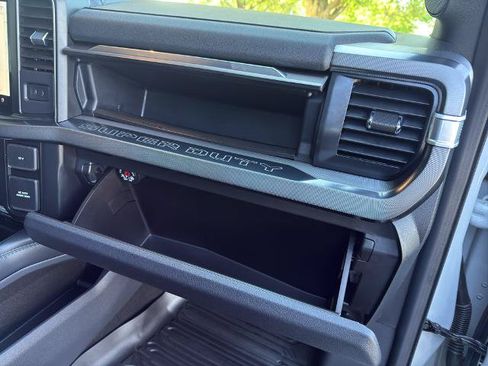 Certified 2026 Ford F350 Platinum AWD/4WD image 35