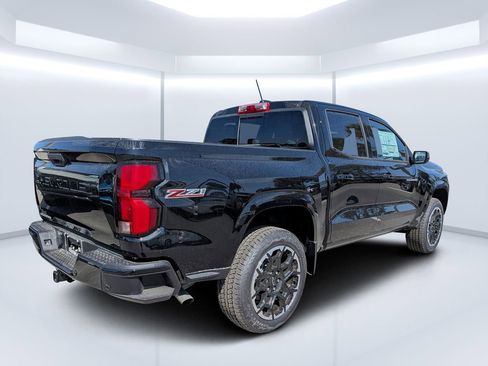 New 2026 Chevrolet Colorado Z71 w/ Z71 Convenience Package 2 image 3