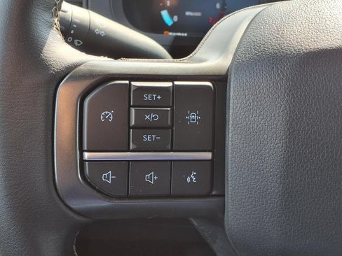 Used 2024 Ford F150 XLT w/ XLT Black Appearance Package RWD image 20