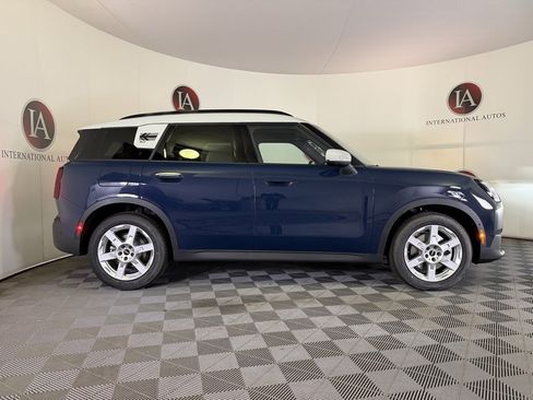 New 2026 MINI Cooper Countryman S w/ Comfort Package Max image 9