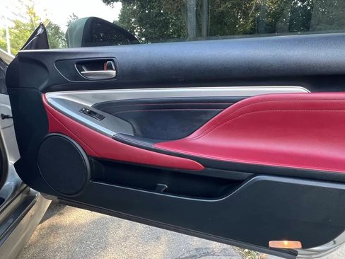 Used 2015 Lexus RC 350 AWD w/ Navigation System Package image 31