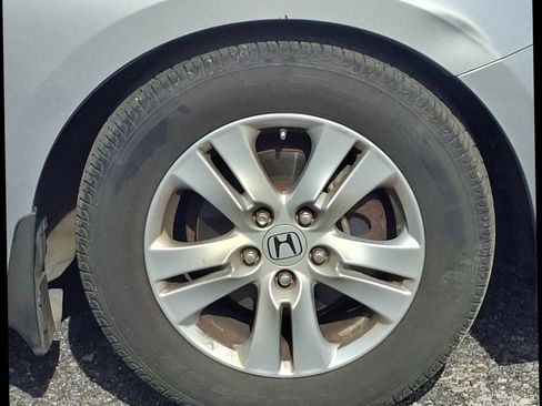 Used 2008 Honda Accord LX-P image 15