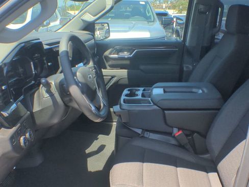 Certified 2023 Chevrolet Silverado 1500 RST AWD/4WD image 19