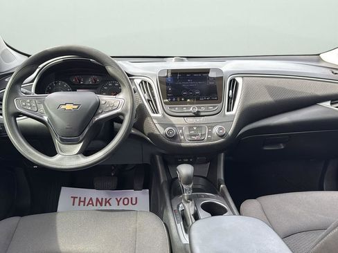 Used 2024 Chevrolet Malibu LS image 22