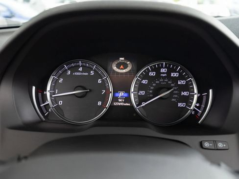 Used 2018 Acura MDX SH-AWD w/ Technology Package image 35