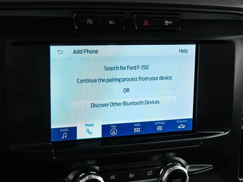Used 2021 Ford F150 XLT w/ Equipment Group 301A Mid RWD image 30