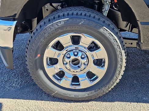 New 2026 Ford F250 Lariat w/ Lariat Ultimate Package image 17