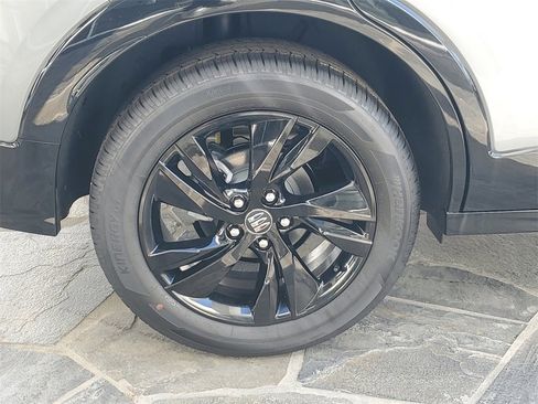 New 2026 Buick Encore GX Sport Touring image 6