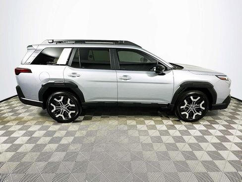 New 2026 Subaru Outback Touring XT image 8